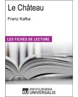 Le Château de Franz Kafka