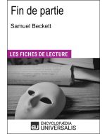 Fin de partie de Samuel Beckett