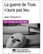 La guerre de Troie n'aura pas lieu de Jean Giraudoux