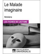 Le Malade imaginaire de Molière