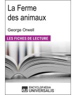 La Ferme des animaux de George Orwell