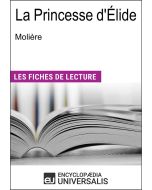 La Princesse d'Élide de Molière