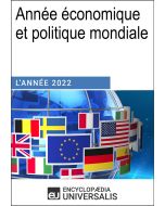 Année économique et politique mondiale 2022