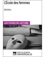 L'École des femmes de Molière