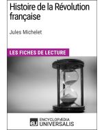 Histoire de la Révolution française de Jules Michelet