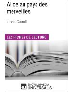Alice au pays des merveilles de Lewis Carroll