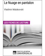 Le Nuage en pantalon de Vladimir Maïakovski