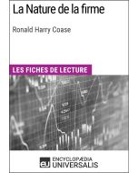 La Nature de la firme de Ronald Harry Coase