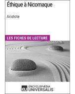 Éthique à Nicomaque d'Aristote