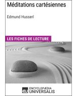 Méditations cartésiennes d'Edmund Husserl