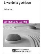 Livre de la guérison d'Avicenne