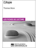 L'Utopie de Thomas More