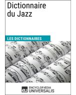 Dictionnaire du Jazz
