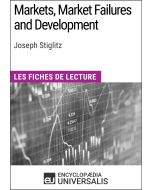Markets, Market Failures and Development de Joseph Stiglitz