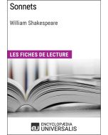 Sonnets de William Shakespeare