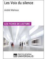Les Voix du silence d'André Malraux