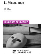 Le Misanthrope de Molière