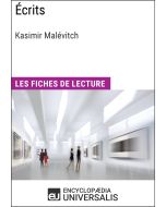 Écrits de Kasimir Malévitch