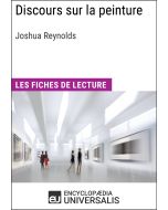 Discours sur la peinture de Joshua Reynolds