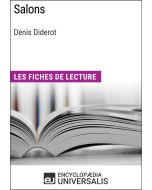 Salons de Denis Diderot