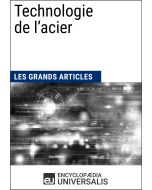 Technologie de l’acier 