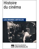 Histoire du cinéma