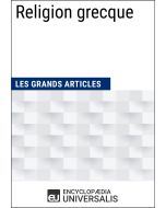 Religion grecque