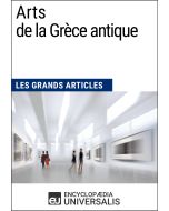 Arts de la Grèce antique