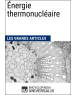 Énergie thermonucléaire