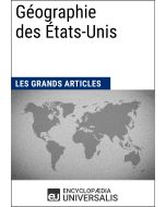 Géographie des États-Unis