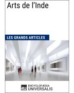 Arts de l’Inde