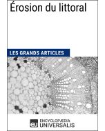 Érosion du littoral