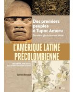 L'Amérique latine précolombienne