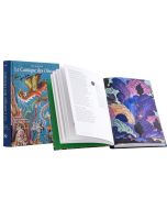 Le Cantique des oiseaux de Farîd-ud-Dîn ‘Attâr