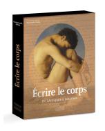 Coffret Ecrire le corps