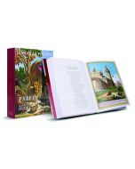 Fables de Jean de La Fontaine