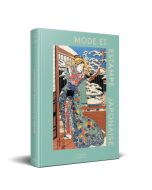 Mode et estampe japonaise