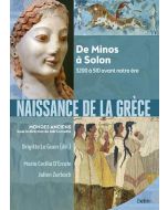 Naissance de la Grèce