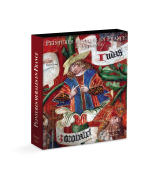 Peintures murales en France. XIIe-XVIe siècle