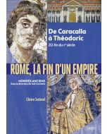 Rome, la fin d'un empire
