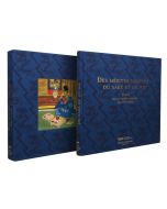 Des mérites comparés du saké et du riz : coffret