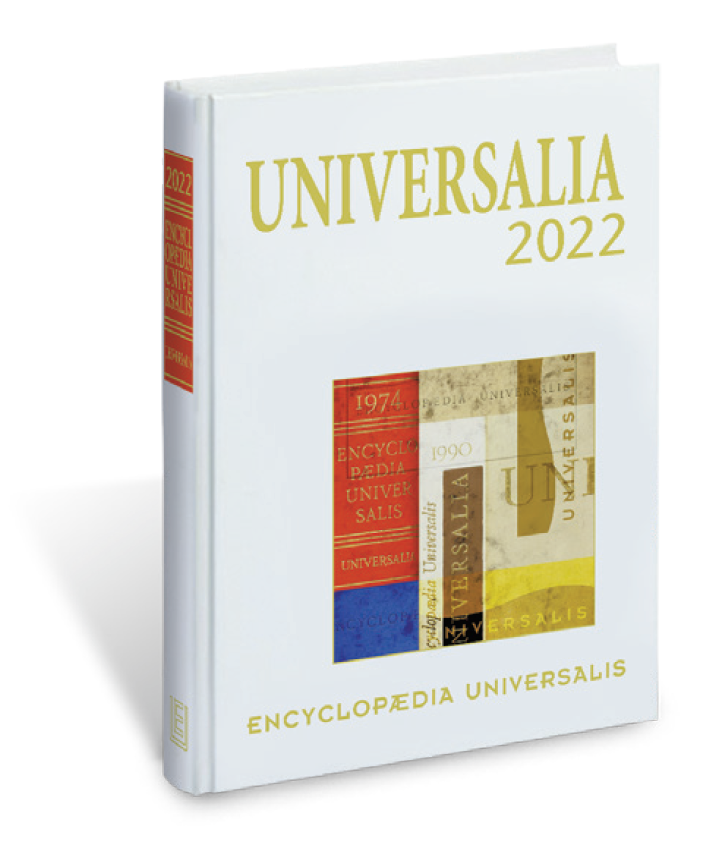 <a href="/node/60986">Universalia 2022 : Les personnalités, la politique, les connaissances , la culture en 2021</a>