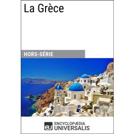 Naissance de la Grèce - La boutique Universalis