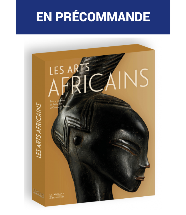 Les arts africains 