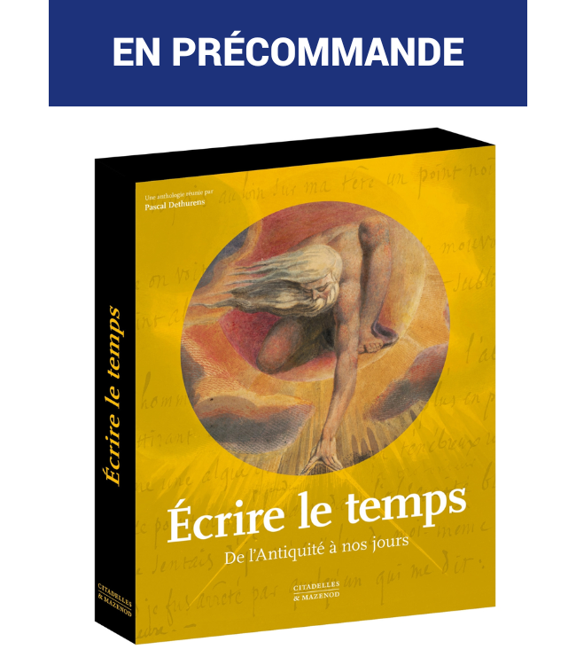 Écrire le temps