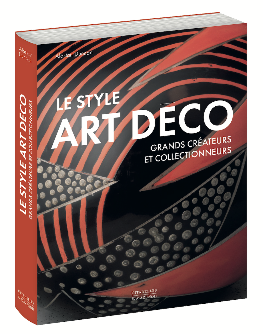 Le Style Art déco