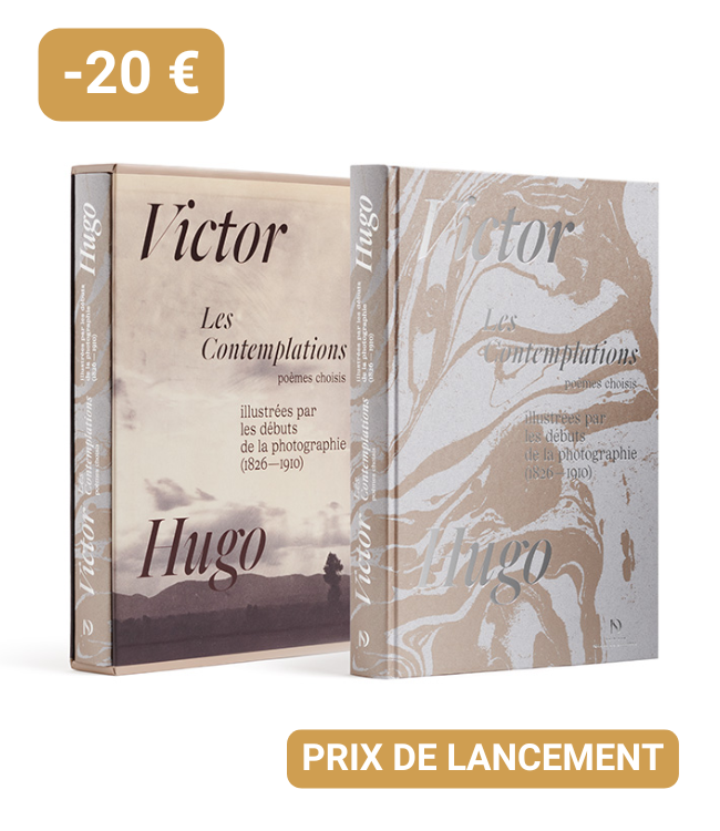 Les Contemplations de Victor Hugo