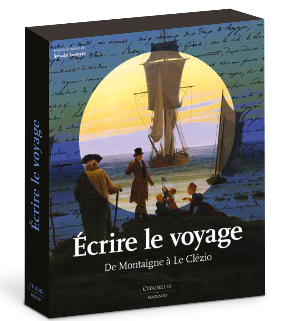 Écrire le voyage